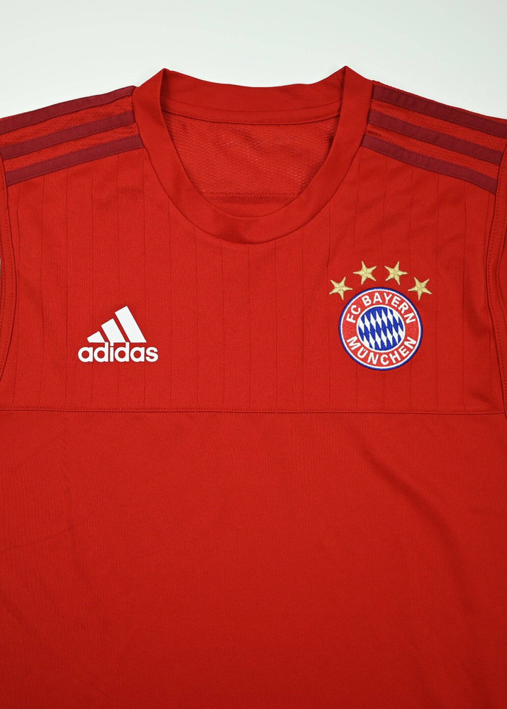 BAYERN MUNCHEN SHIRT M