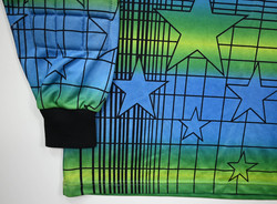 ERIMA OLDSCHOOL GK MADE IN WEST GERMANY LONGSLEEVE L