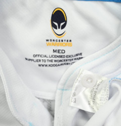 WORCESTER WARRIORS RUGBY KOSZULKA M