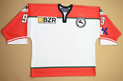 OSC BERLIN HOCKEY SHIRT M