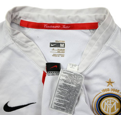 2007-08 INTER MILAN KOSZULKA M. BOYS