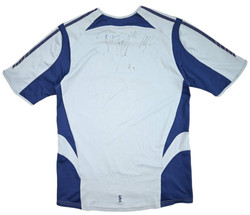 2005-07 FC SCHALKE SHIRT S