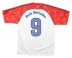 ADIDAS VINTAGE SHIRT M