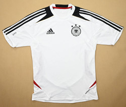 GERMANY SHIRT S