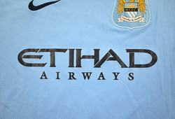 2014-15 MANCHESTER CITY *COLIN* KOSZULKA S