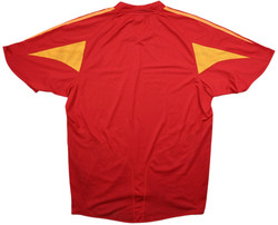 2004-06 SPAIN KOSZULKA L