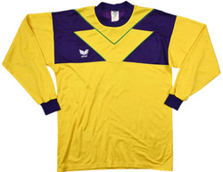 ERIMA VINTAGE LONGSLEEVE KOSZULKA L