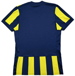 2017-18 FENERBAHCE SHIRT M