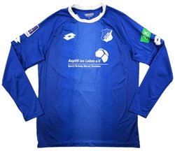 TSG HOFFENHEIM LONGSLEEVE M