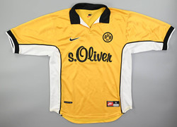 1998-00 BORUSSIA DORTMUND KOSZULKA S
