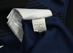 2013-14 MANCHESTER UNITED *MATA* SHIRT S