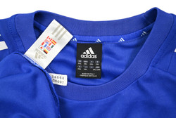 2002-04 SCHALKE SHIRT XXL