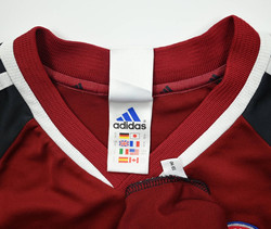 2001-02 BAYERN MUNCHEN KOSZULKA S