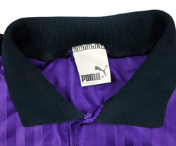 PUMA VINTAGE GK LONGSLEEVE KOSZULKA XL