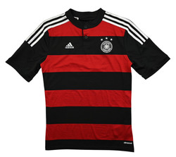 2014-15 GERMANY *MULLER* SHIRT XL. BOYS