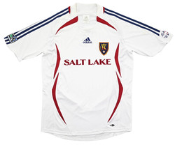 2006-07 REAL SALT LAKE KOSZULKA L