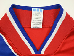 1993-95 BAYERN MUNCHEN SHIRT XL