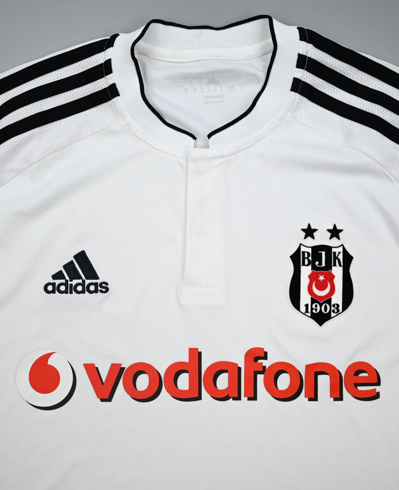 2015-16 BESIKTAS KOSZULKA M
