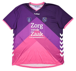 2017-18 UTRECHT SHIRT XXL