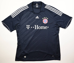 2008-10 BAYERN MUNCHEN KOSZULKA XXL