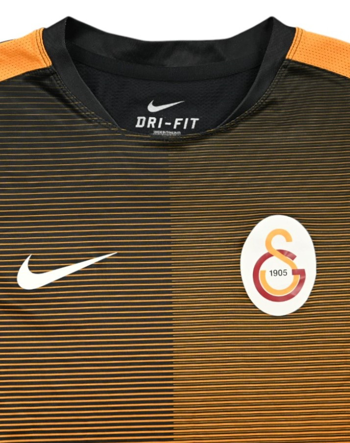 2015-16 GALATASARAY SHIRT S