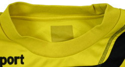 ROT-WEISS OBERHAUSEN GK LONGSLEEVE SHIRT S