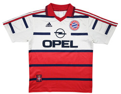 1998-00 BAYERN MUNCHEN *ELBER* KOSZULKA S