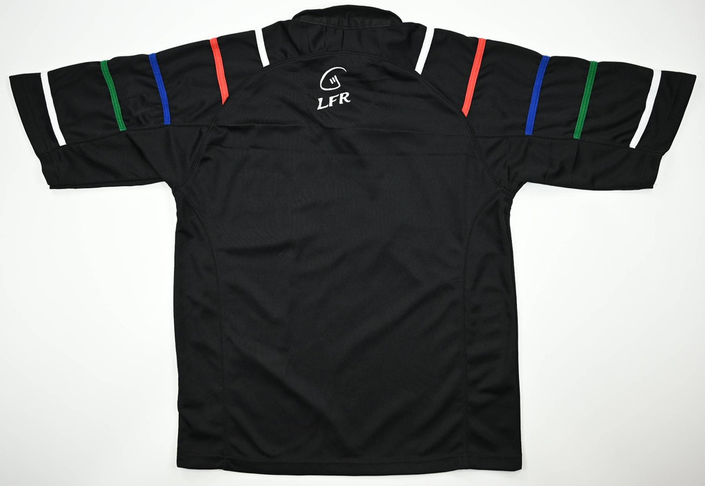 SIX NATIONS RUGBY KOSZULKA M 