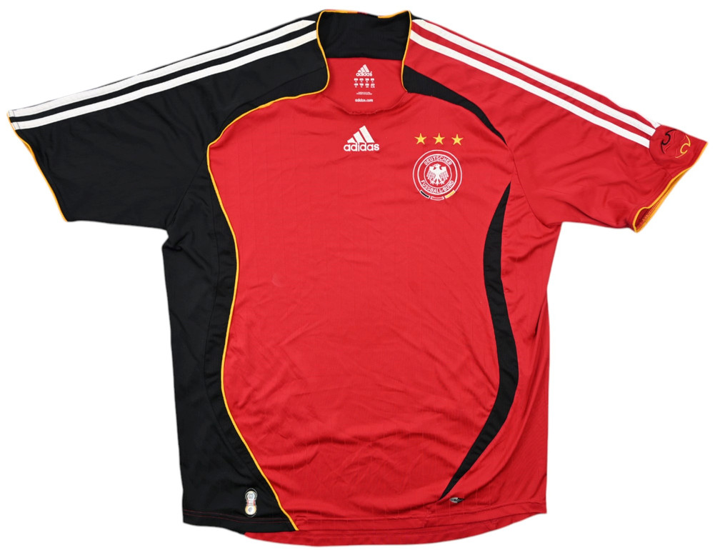 2005-07 GERMANY KOSZULKA XL