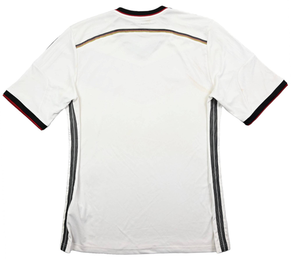 2014-15 GERMANY KOSZULKA L