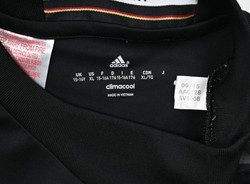 2015-16 GERMANY LONGSLEEVE XL. BOYS