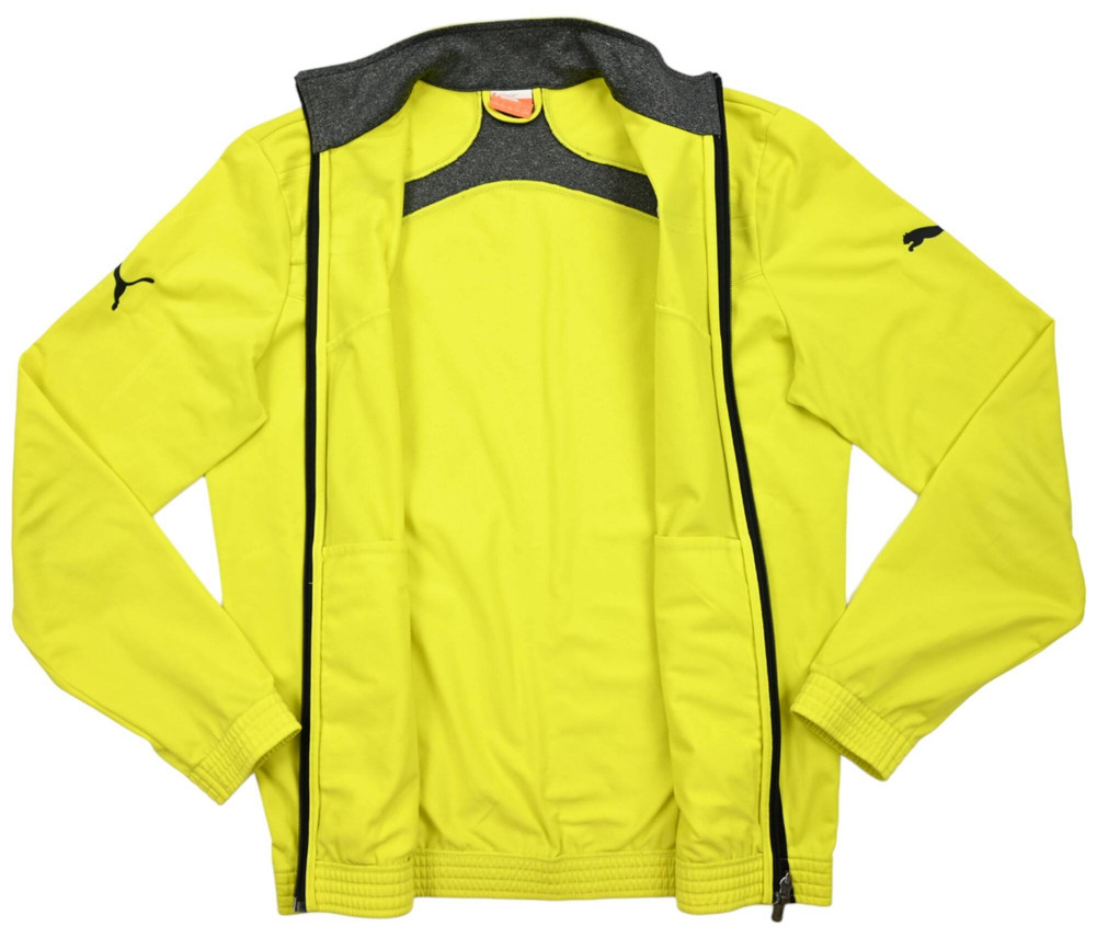 BORUSSIA DORTMUND TOP 2XL. BOYS