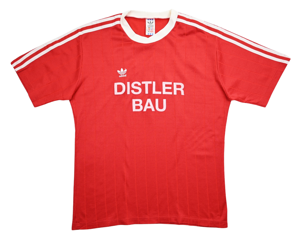 ADIDAS OLDSCHOOL SHIRT XL