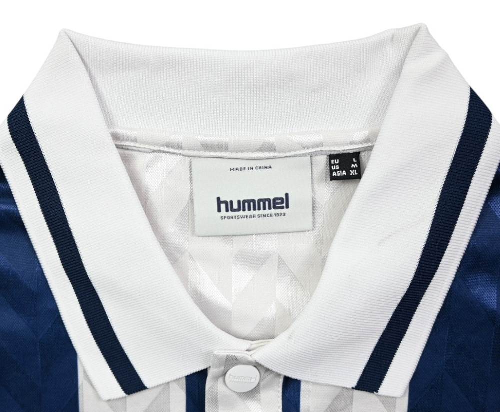 HUMMEL VINTAGE SHIRT L