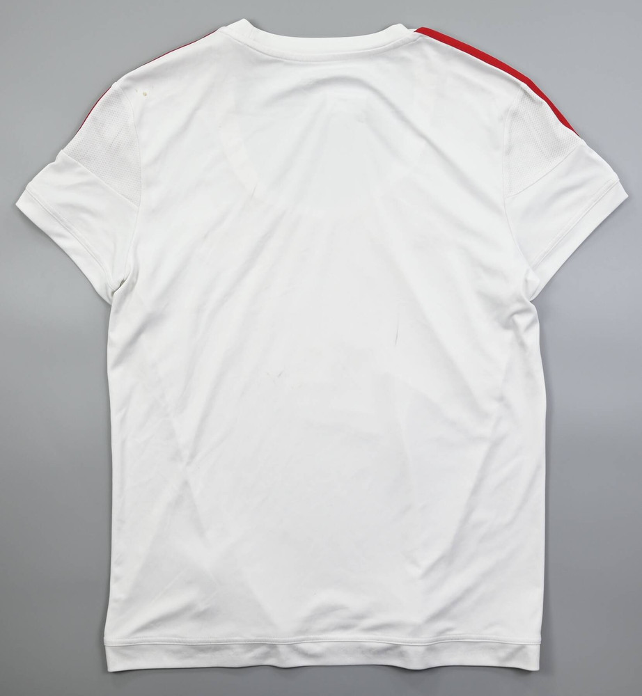 2015-16 MANCHESTER UNITED KOSZULKA WOMEN XL