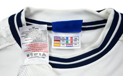 1999-01 ENGLAND KOSZULKA XXL