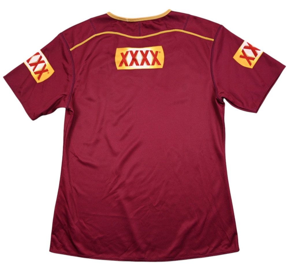QUEENSLAND MAROONS RUGBY KOSZULKA S