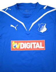 2009-11 TSG HOFFENHEIM *BA* SHIRT M