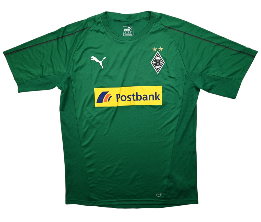 BORUSSIA MONCHENGLADBACH KOSZULKA XL