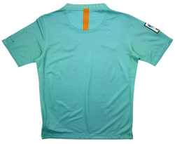 2010-12 FC BARCELONA SHIRT L. BOYS