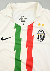 2010-12 JUVENTUS *TONI* KOSZULKA S