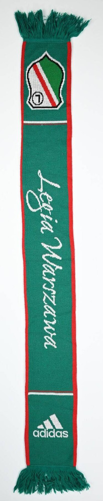 LEGIA WARSZAWA SZALIK