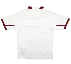 2007-08 ARSENAL LONDON SHIRT M. BOYS