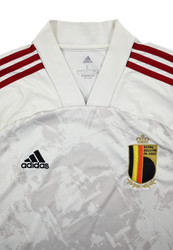2020-22 BELGIUM KOSZULKA L