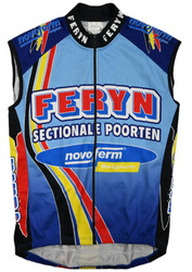 FERYN KOSZULKA KOLARSKA S