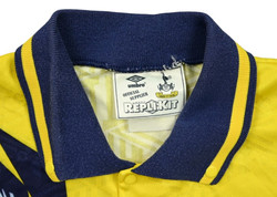 1991-95 TOTTENHAM KOSZULKA XL 