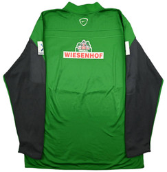 WERDER BREMEN TOP 2XL