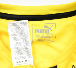 2016-17 BORUSSIA DORTMUND *DURM* SHIRT M