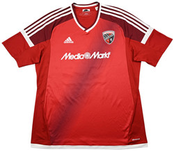2016-17 INGOLSTADT *HINTERSEER* KOSZULKA XL