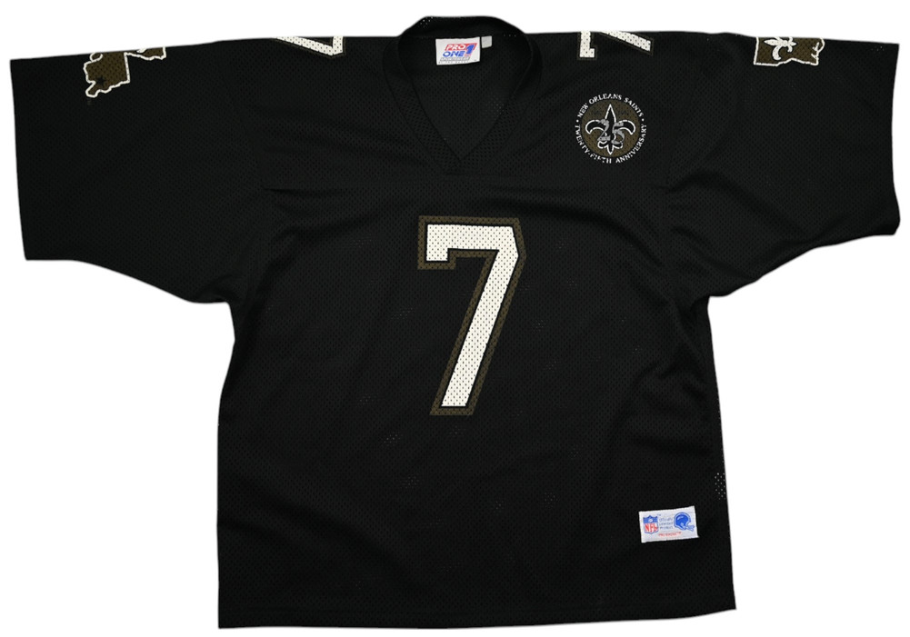 NEW ORLEANS SAINTS NFL SHIRT M